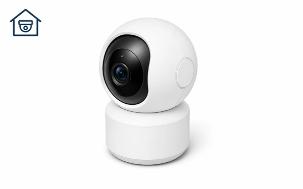 Camera Trong Nhà
