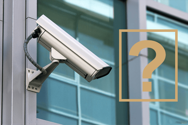 Hiệu quả của camera an ninh công cộng bị nghi ngờ