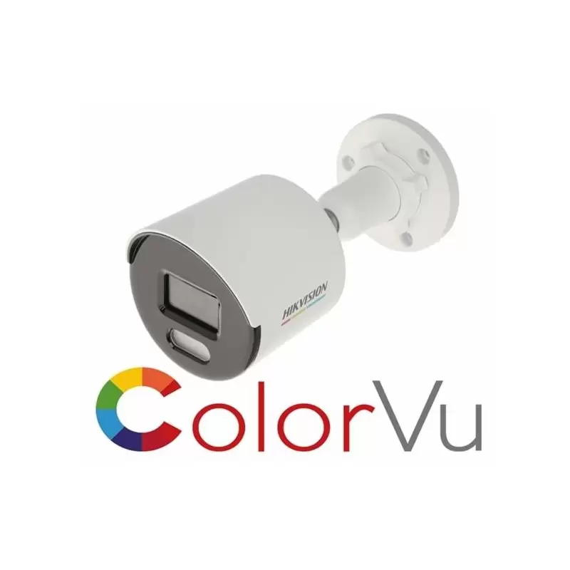 Camera IP Colorvu 2MP HIKVISION DS-2CD1027G0-LUF