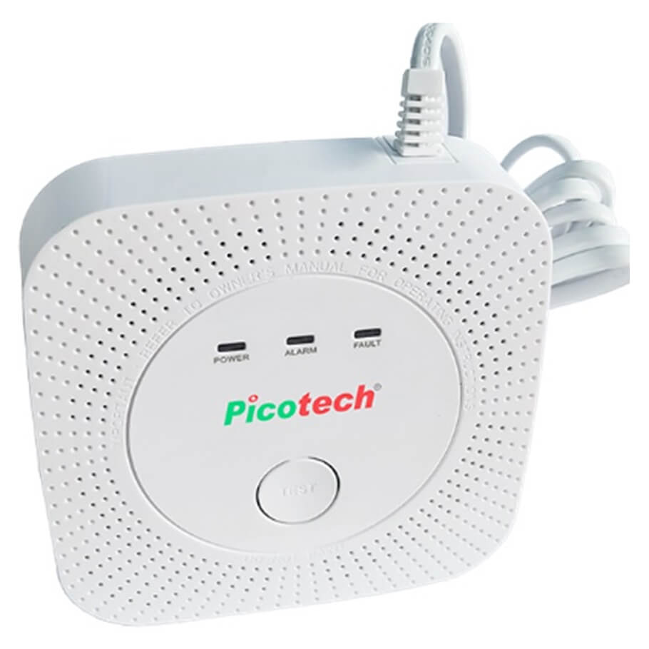 Báo gas không dây PICOTECH PCA-630