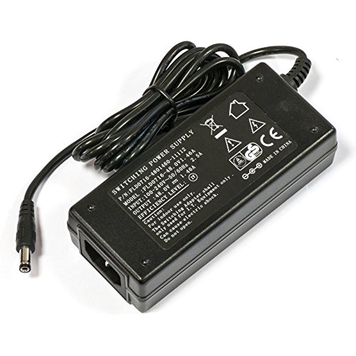 Thiết bị nguồn Mikrotik 48POW