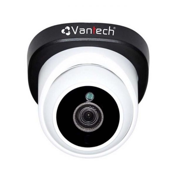 Camera IP Dome 2MP Vantech VP-2234POE