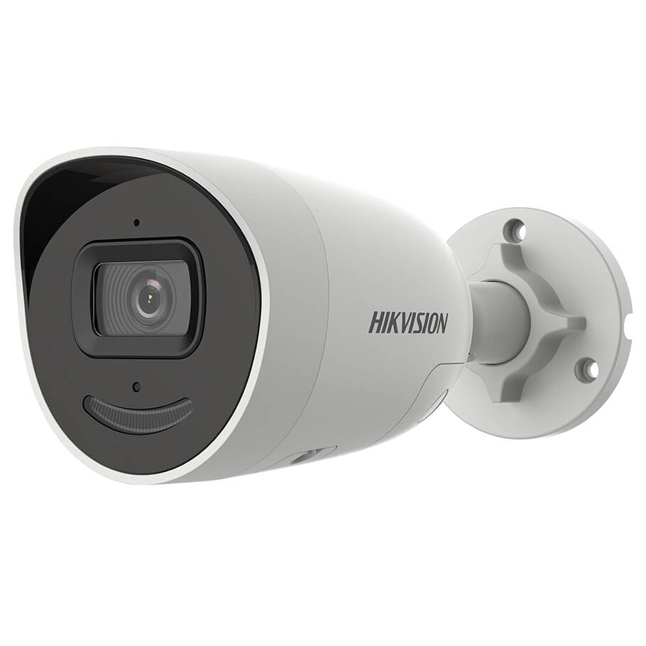 Camera IP 4MP Hikvision DS-2CD2046G2-IU/SLHUN