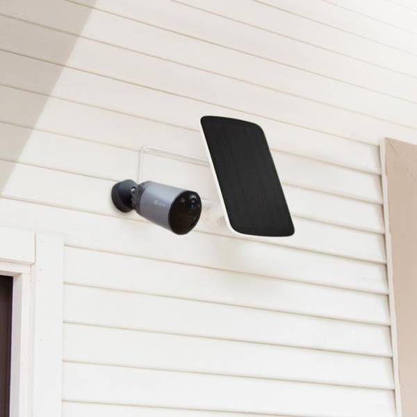 Camera IP Wifi dùng pin EZVIZ BC1C