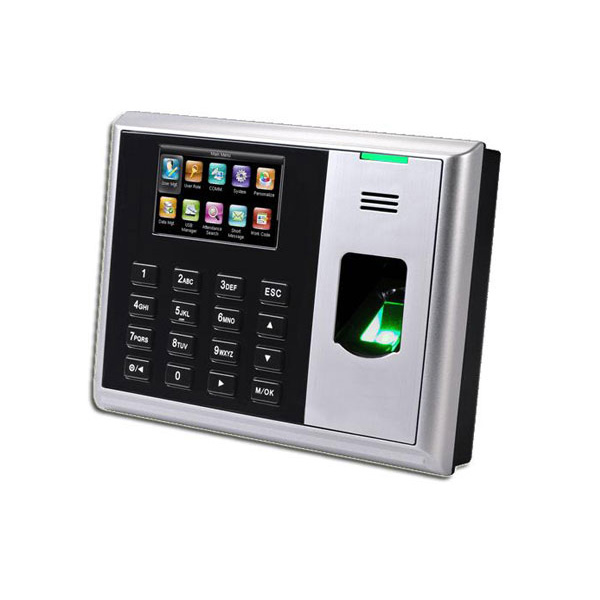 Máy chấm công vân tay, thẻ cảm ứng RONALD JACK UA300