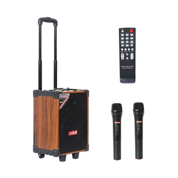 Loa kéo Mobell MK-2120D 30W