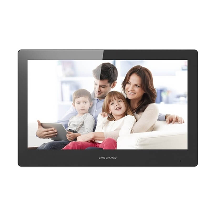 Màn hình chuông cửa IP Hikvision SH-KH8522-WTE1