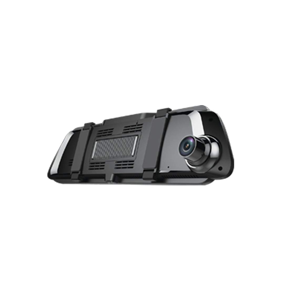Camera hành trình găn gương Vietmap P2 (Trợ lý lái xe đa năng điều khiển bằng giọng nói)