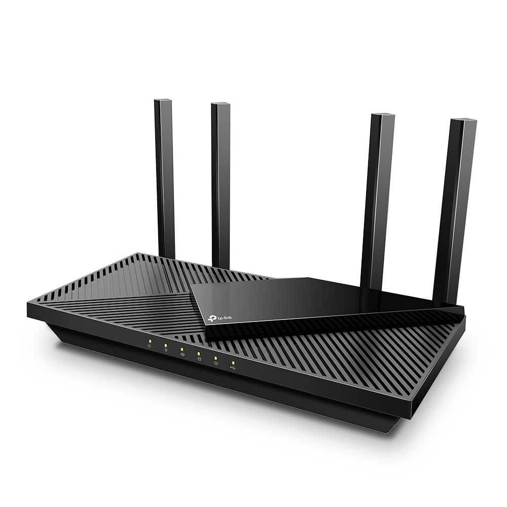 Bộ phát Wifi 6 AX3000 TP-LINK Archer AX55