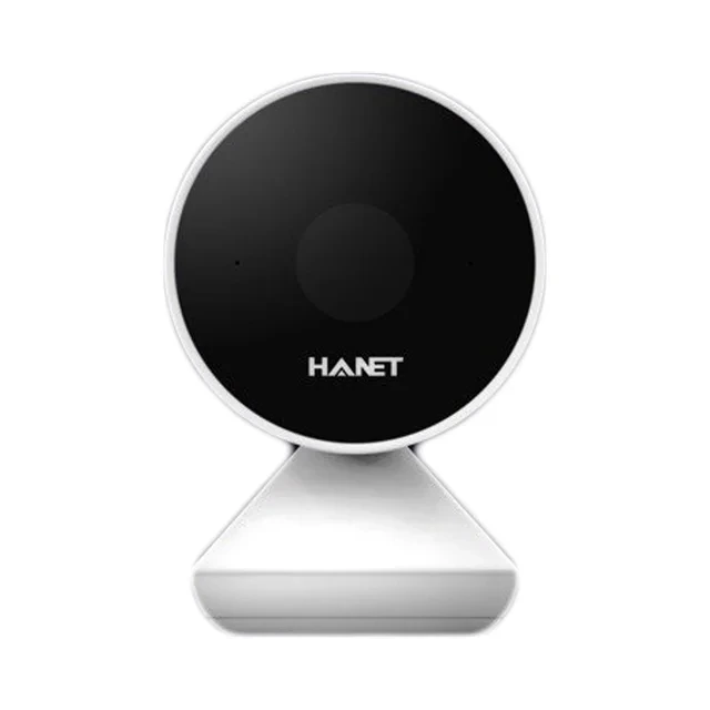 Camera IP AI 2K nhận diện khuôn mặt Hanet HA1000
