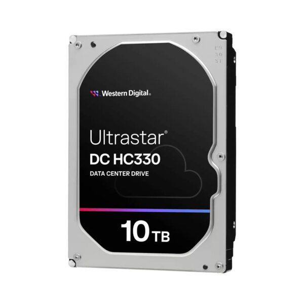 10TB SATA
