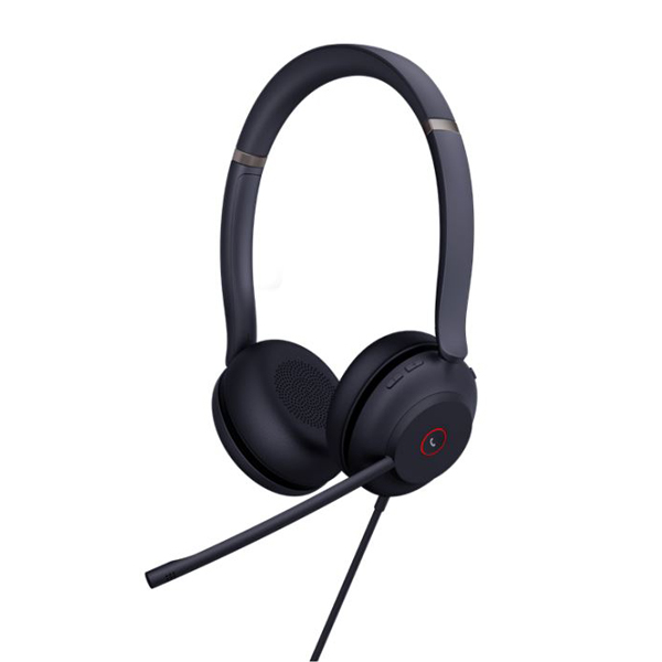 Tai nghe USB Yealink UH37 Dual/Mono