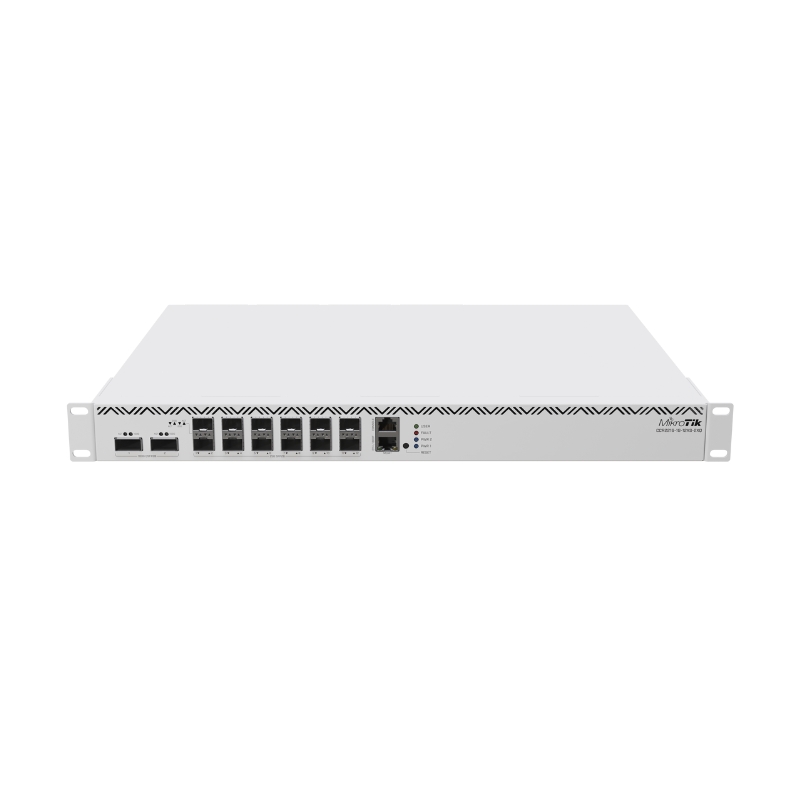 Router Cân Bằng Tải Mikrotik CCR2216-1G-12XS-2XQ