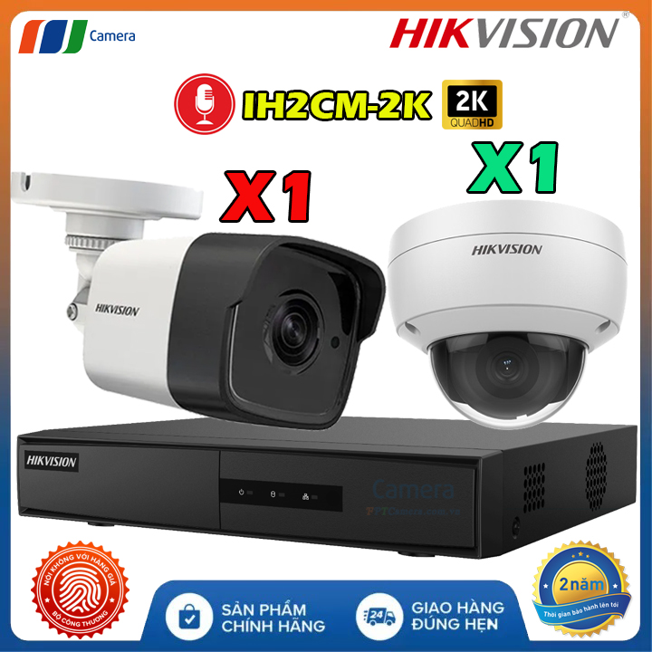 Trọn bộ 2 Camera An Ninh Tốt Nhất cho Gia đình - Đánh giá và Đề xuất mua