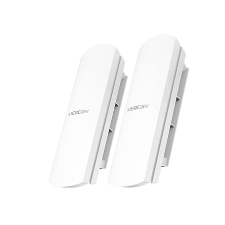 Bộ thu phát wifi Mercury MWB515 (5Ghz, max 15km)