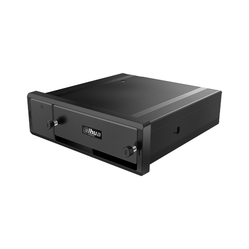 Đầu ghi hình chuyên dụng 4 kênh cho ô tô Dahua MXVR4104-GFWI