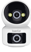 Camera IP wifi không dây FULL COLOR-VSC-IP1230DS2-WF