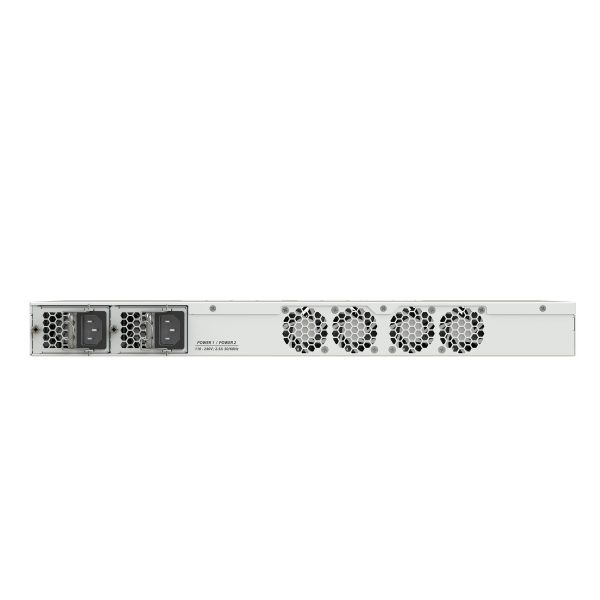 Mikrotik CCR1072-1G-8S+ Router cân bằng tải
