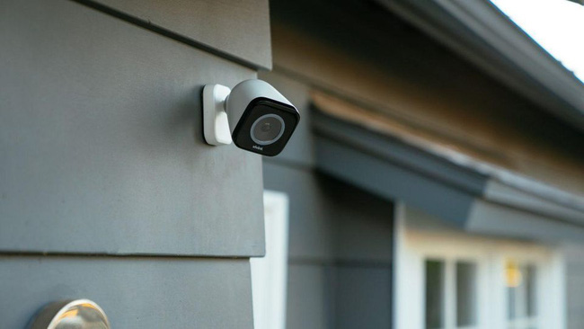 Nên và Không làm mù, chặn camera an ninh của hàng xóm