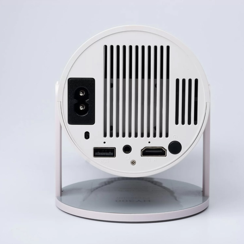 MÁY CHIẾU MINI BEECUBE X1 GEN 2