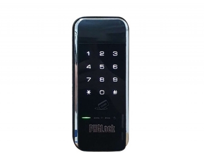 Khóa cửa cho căn hộ, nhà phố PHGLOCK KR9100