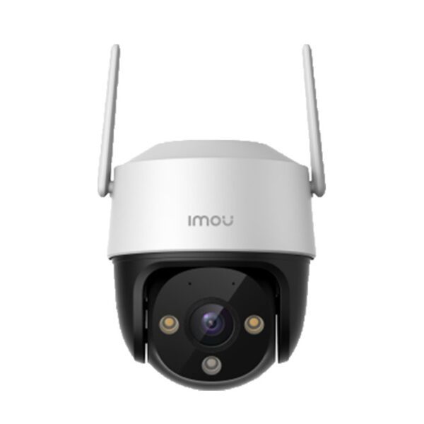 Camera Wifi PT Full Color 2MP iMOU IPC-S21FTP kết nối 4G + Pin năng lượng mặt trời
