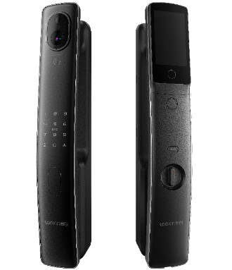 Khóa Cửa Thông Minh Xiaomi Lockin S50M