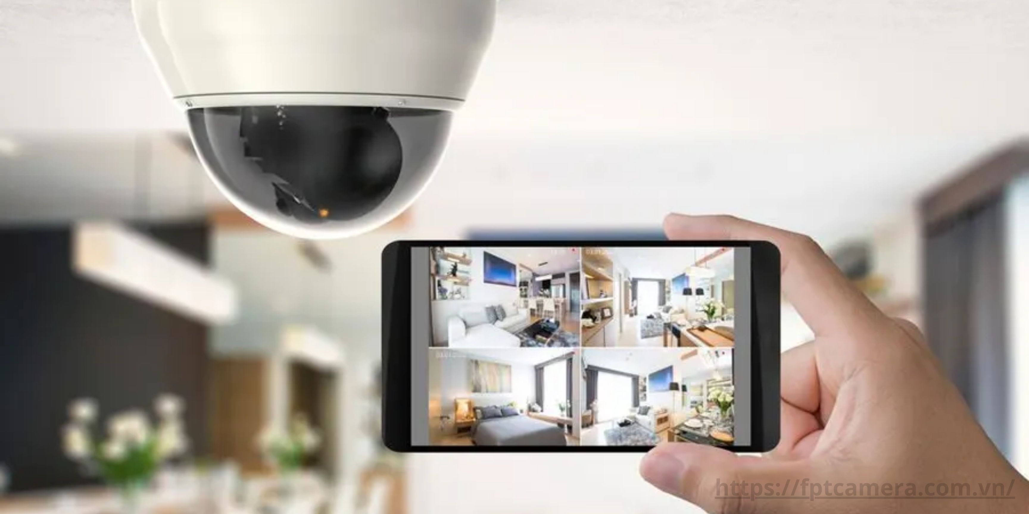 Lắp Camera Trong Nhà Loại Nào Tốt? Hướng Dẫn Chi Tiết Từ A-Z