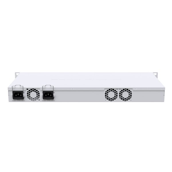Mikrotik CCR1016-12G – Router cân bằng tải