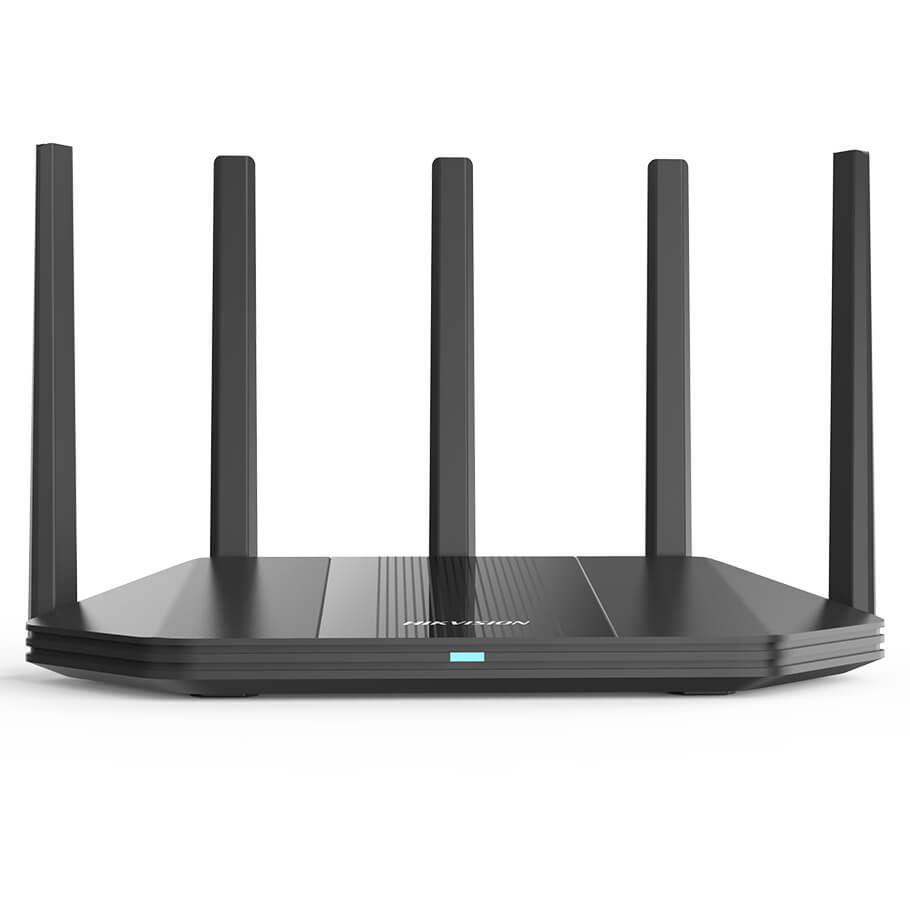 Router Wi-Fi 6 AX3000 HIKVISION DS-3WR30X