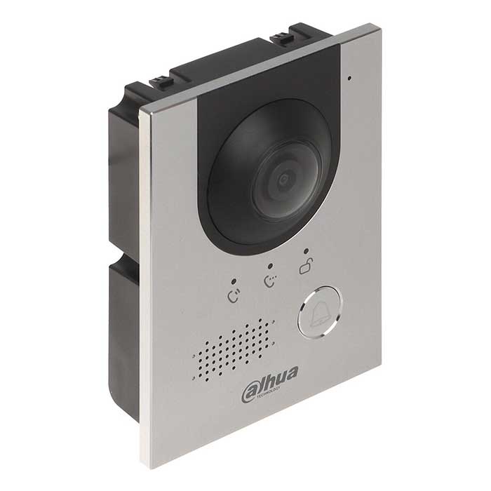Nút nhấn camera chuông cửa IP DHI-VTO2201F-P