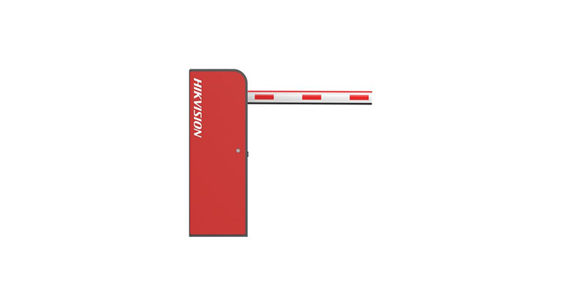 Barrier tự động HIKVision DS-TMG420/A (3m light)