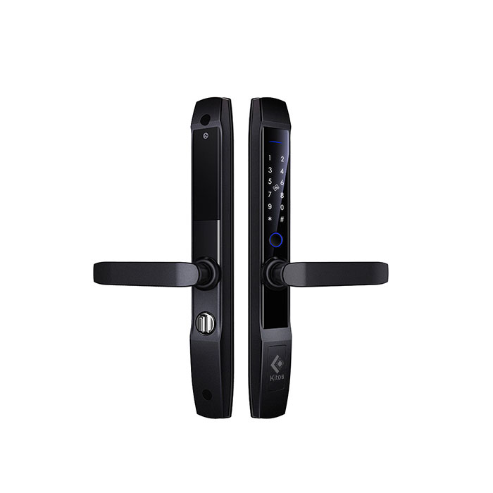 Khóa vân tay cửa nhôm Kitos KT-AL520 II