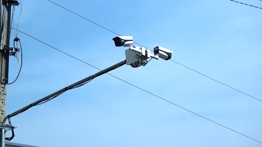 Giới thiệu mô hình camera an ninh