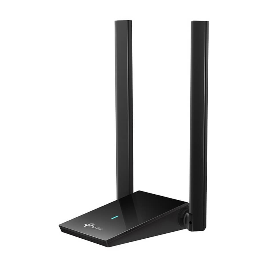 USB Wi-Fi Ăng Ten Kép AX1800 TP-Link Archer TX20U Plus