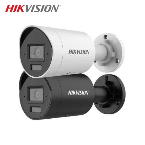 Camera IP thân trụ 2MP Hikvision DS-2CD2023G2-LI2U