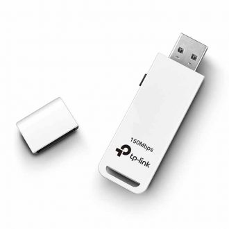Bộ chuyển đổi USB không dây TP-LINK TL-WN821NC