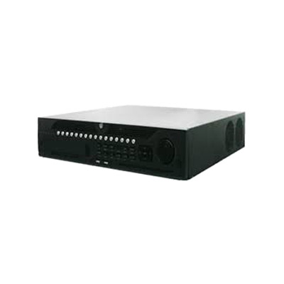 Đầu ghi IP Ultra HD 4K HDPARAGON HDS-N9632I-4K/8HD 32 kênh, 8 sata, eSATA, HDMI & VGA