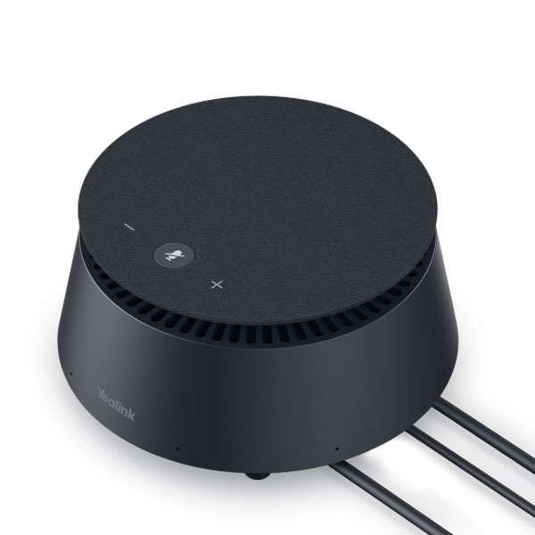 Loa hội nghị có tích hợp mic Yealink CPE40