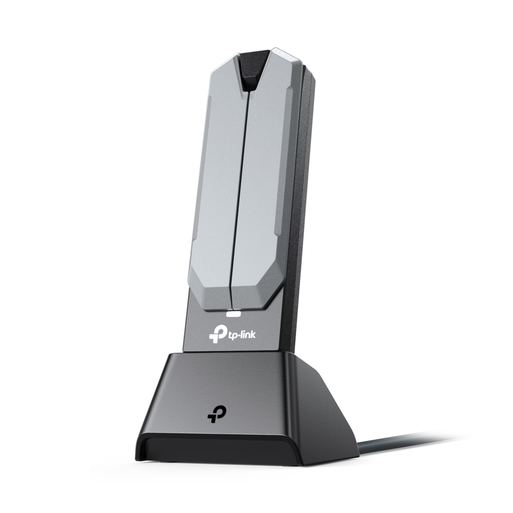 USB Wi-Fi 7 BE6500 TP-Link Archer TBE400UH