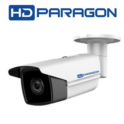 Camera IP HDPARAGON HDS-2223IRP5 2MP Hồng ngoại 50m, Micro SD, Chống ngược sáng
