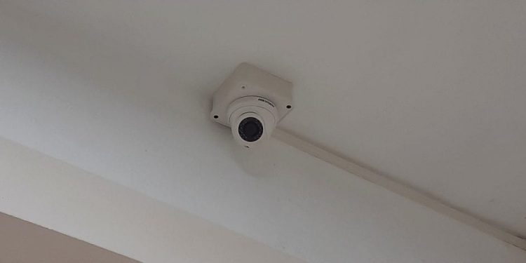 Các yếu tố lưu ý khi mua camera an ninh trong nhà