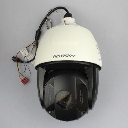 Camera IP PTZ 4MP HIKVISION DS-2DE5432IW-AE