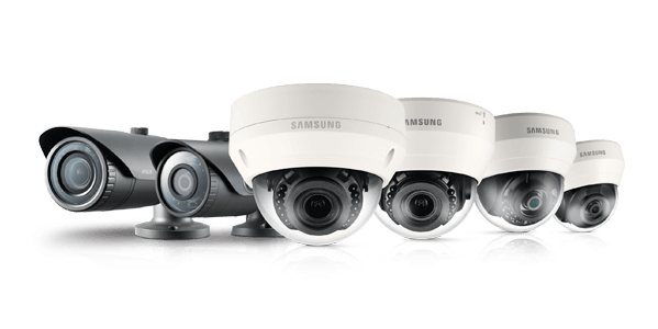 Camera quan sát Samsung