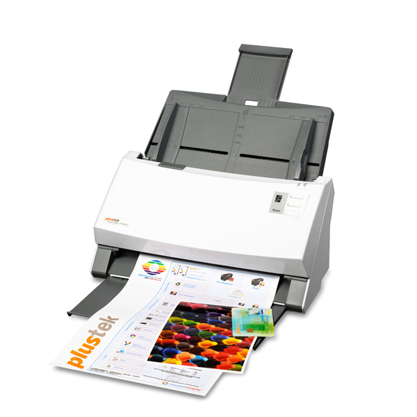 Máy scan Plustek SmartOffice PS406U Plus