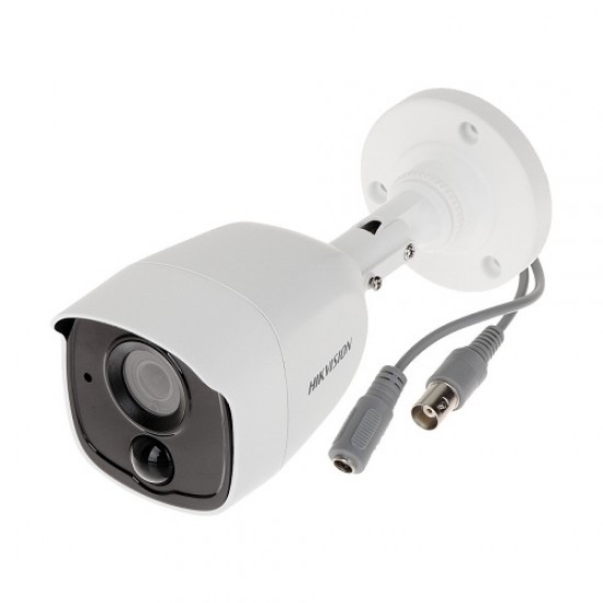 Camera HDTVI PIR 2MP HIKVISION DS-2CE11D0T-PIRL