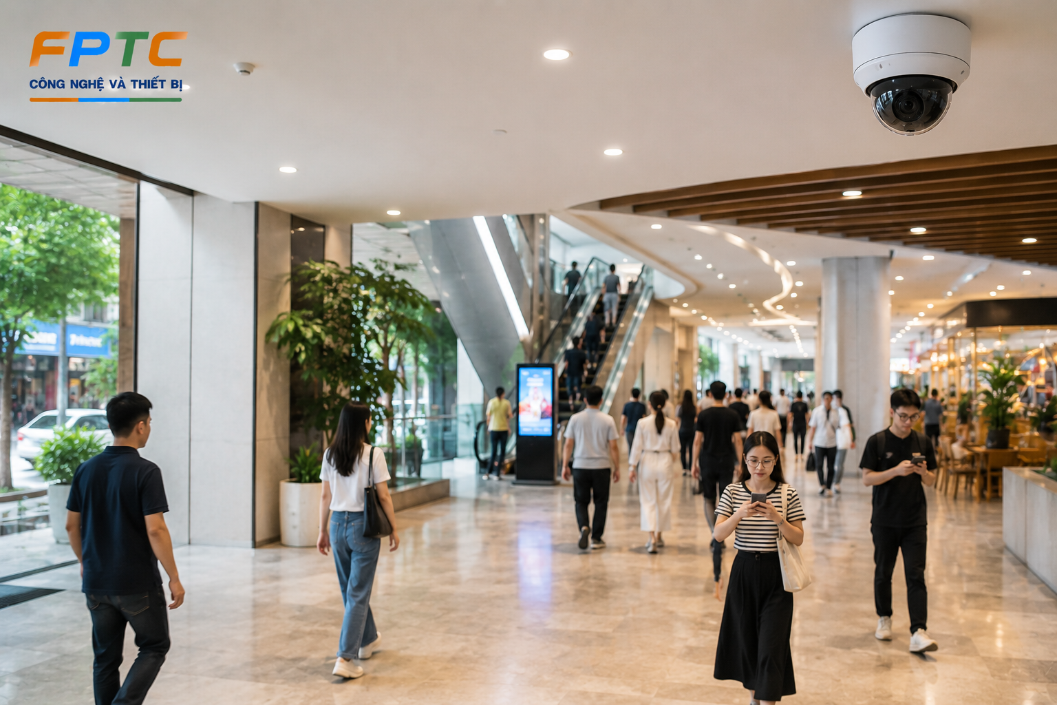 Camera Có Ghi Âm Khác Gì Camera Chỉ Ghi Hình Về Dữ Liệu Cá Nhân?