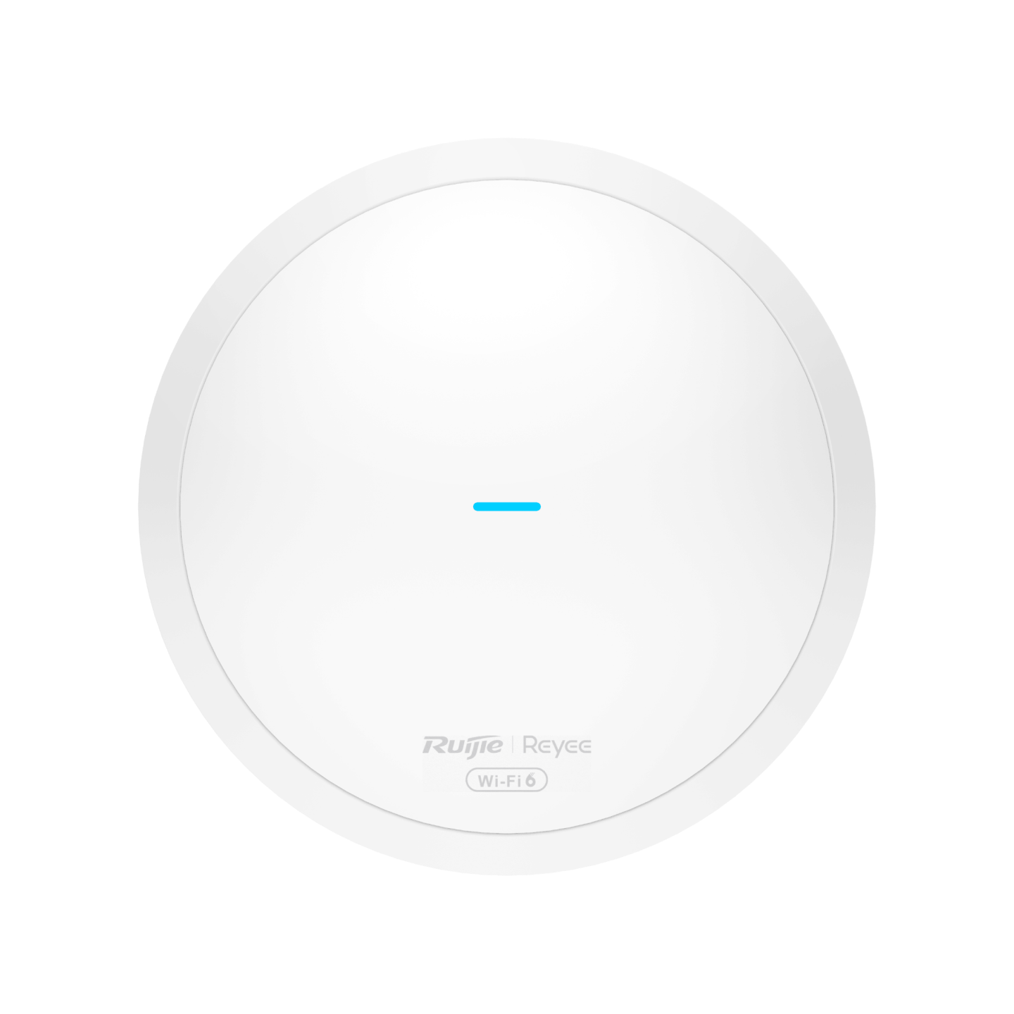 Bộ phát Wifi 6 ốp trần Ruijie RG-RAP62