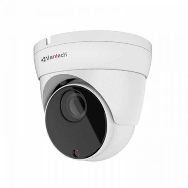 Camera IP Dome 1080P Vantech VPH-304IP