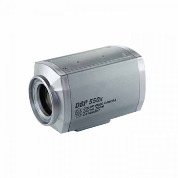 Camera Zoom VANTECH VT-550X (650TVL)